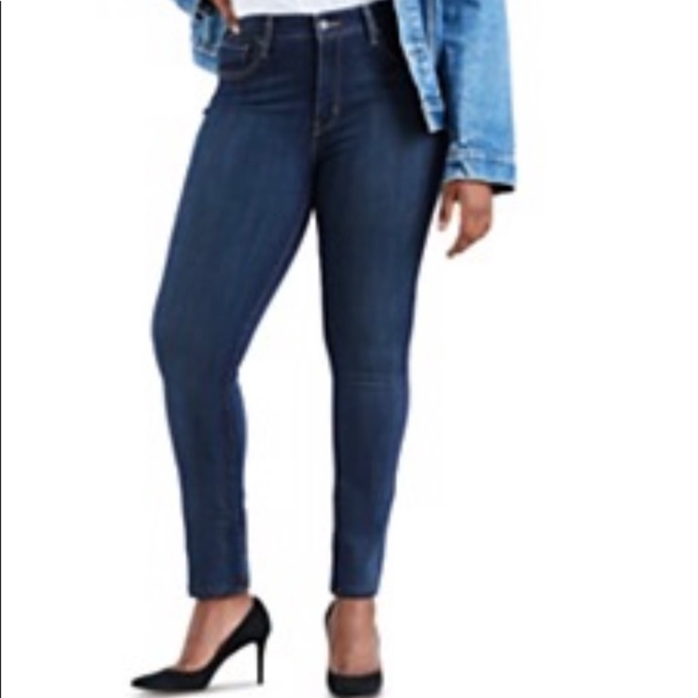 Levi’s